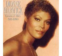 Greatest Hits 1979/1990 by Dionne Warwick (2000-01-01)
