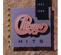Greatest Hits 1982-1989 by CHICAGO (2004-12-07)