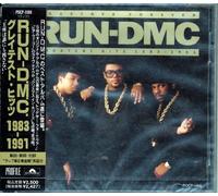 Greatest Hits 1983-1991