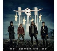 Greatest Hits 1984-2024