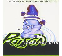 Poison's Greatest Hits 1986-1996