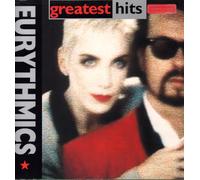 Greatest hits (1991) / Vinyl record [Vinyl-LP]