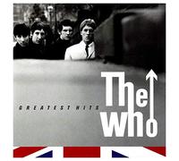 Greatest Hits -19tr-