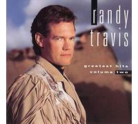 Travis, Randy - Vol. 2-Greatest Hits