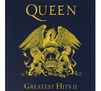 Queen - Greatest Hits II