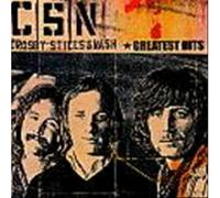 Greatest Hits (2 Lp) - Crosby, Stills & Nash (Vinile)