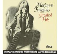 Marianne Faithful - Greatest Hits Marianne Faithfull