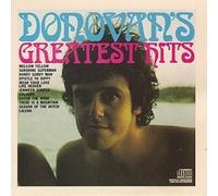 Donovan - Greatest Hits