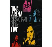 Greatest Hits: Live (DVD)