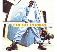 DJ Jazzy Jeff & Fresh Prince – Greatest Hits