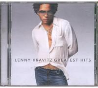 Lenny Kravitz Lenny Kravitz Greatest Hits (CD) Album