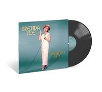 Lee,Brenda Greatest Hits (LP) (Vinyl LP)