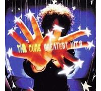 Cure, The Greatest Hits (CD)