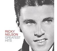 Nelson Ricky - Greatest Hits