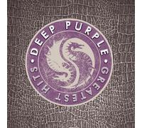 Vinile Deep Purple - Greatest Hits (4 Lp)