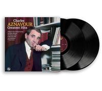 GREATEST HITS