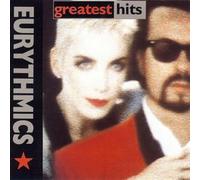 Eurythmics - Greatest Hits - Cd (new edition)