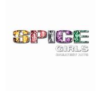 Spice Girls - Spice Girls The Greatest Hits (CD)