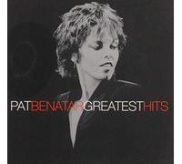 Benatar, Pat - Greatest Hits