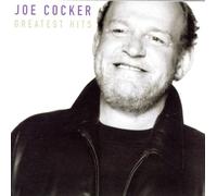 Joe Cocker Greatest Hits (CD) Album