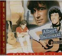 Albert Hammond - Greatest Hits (CD)