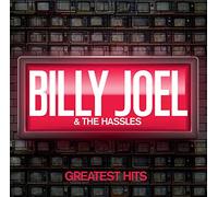 Joel, Billy & The Hassles - Greatest Hits