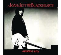 Joan Jett and The Blackhearts – Greatest Hits – Vinile LP 12"