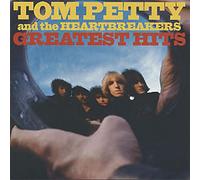 Tom Petty and the Heartbreakers Greatest Hits (Vinyl LP) 12" Album