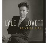 Lyle Lovett Greatest Hits (CD) Album