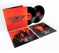 Aerosmith - Greatest Hits (2 LP)