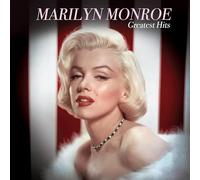 Marilyn Monroe Greatest Hits (Vinyl LP)