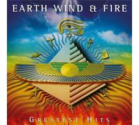 Earth, Wind & Fire Greatest Hits (Vinyl LP) 12" Album