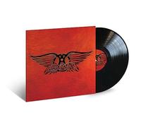 Vinile Aerosmith - Greatest Hits