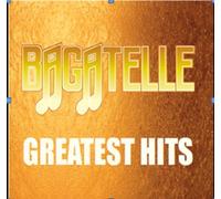 Greatest Hits - 40th Anniversary Collection 3 CD by Bagatelle