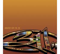 Greatest Hits '93-03