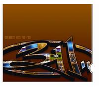 Greatest Hits 93-03