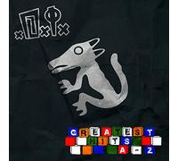 D.I. – Greatest Hits A-Z