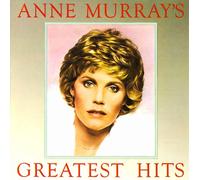 GREATEST HITS 'ANNE'VERSARY ED. 輸入盤 Analog (Vinyl) ANNE MURRAY