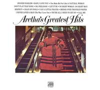 Greatest Hits - Aretha Franklin (Vinile)