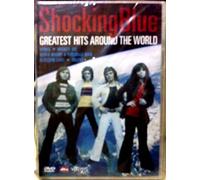 Shocking Blue - Greatest Hits (Dvd) DVD NUOVO