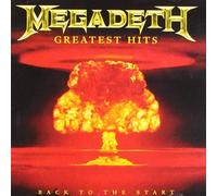 Greatest Hits: Back To The Start (CD)