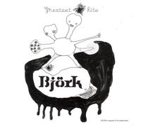 Greatest Hits - Bjork (Audio Cd)