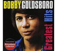 Greatest Hits Bobby Goldsboro