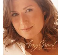 Greatest Hits by Amy Grant (2007-10-02)