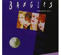Greatest Hits by Bangles (2015-08-03)
