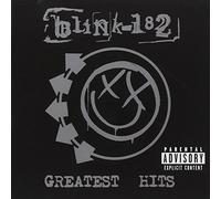 Greatest Hits by Blink 182 (2005-05-03)