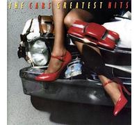 Greatest Hits by Cars (2015-02-25)
