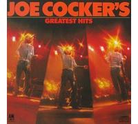 Greatest Hits by Cocker, Joe (1987-10-03)
