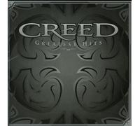 Greatest Hits by Creed