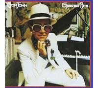 Greatest Hits by Elton John (1990-10-25)
